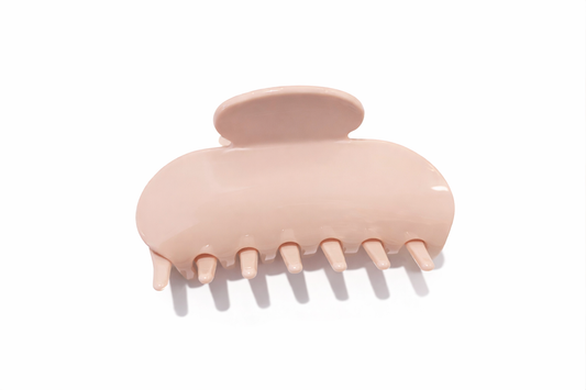 【予約販売】祥華算命®ピンク色の花のかんざし